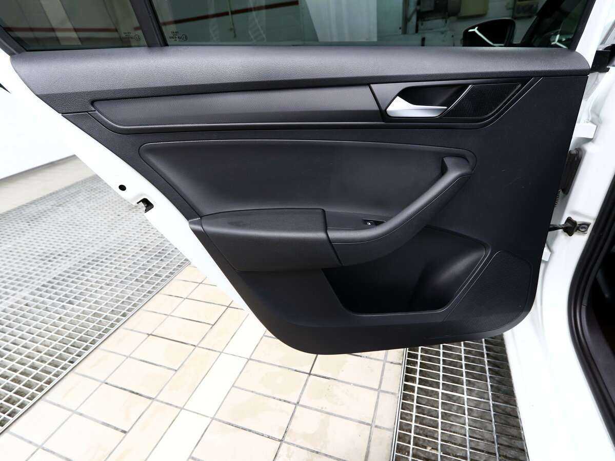 Фольксваген Поло б/у, 2020, Механическая. Фото: #10