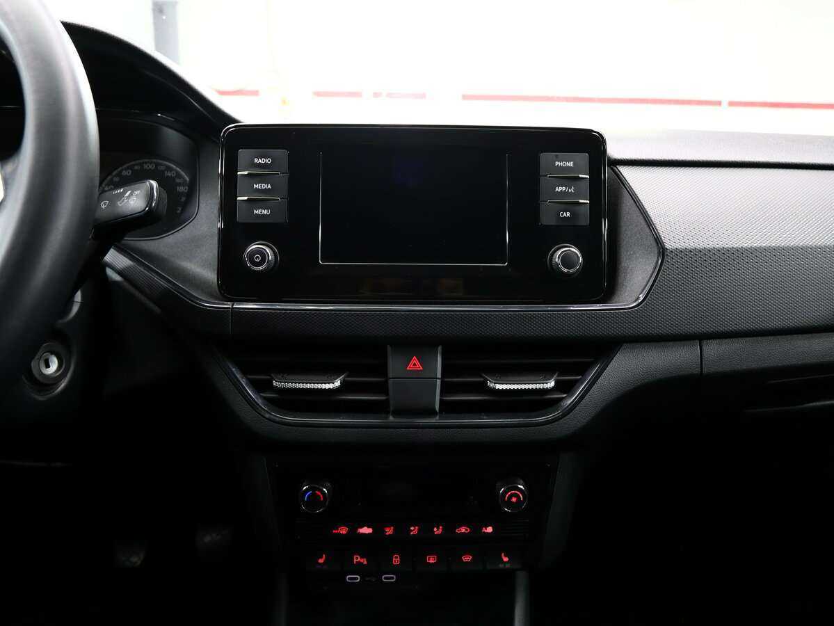 Фольксваген Поло б/у, 2020, Механическая. Фото: #18