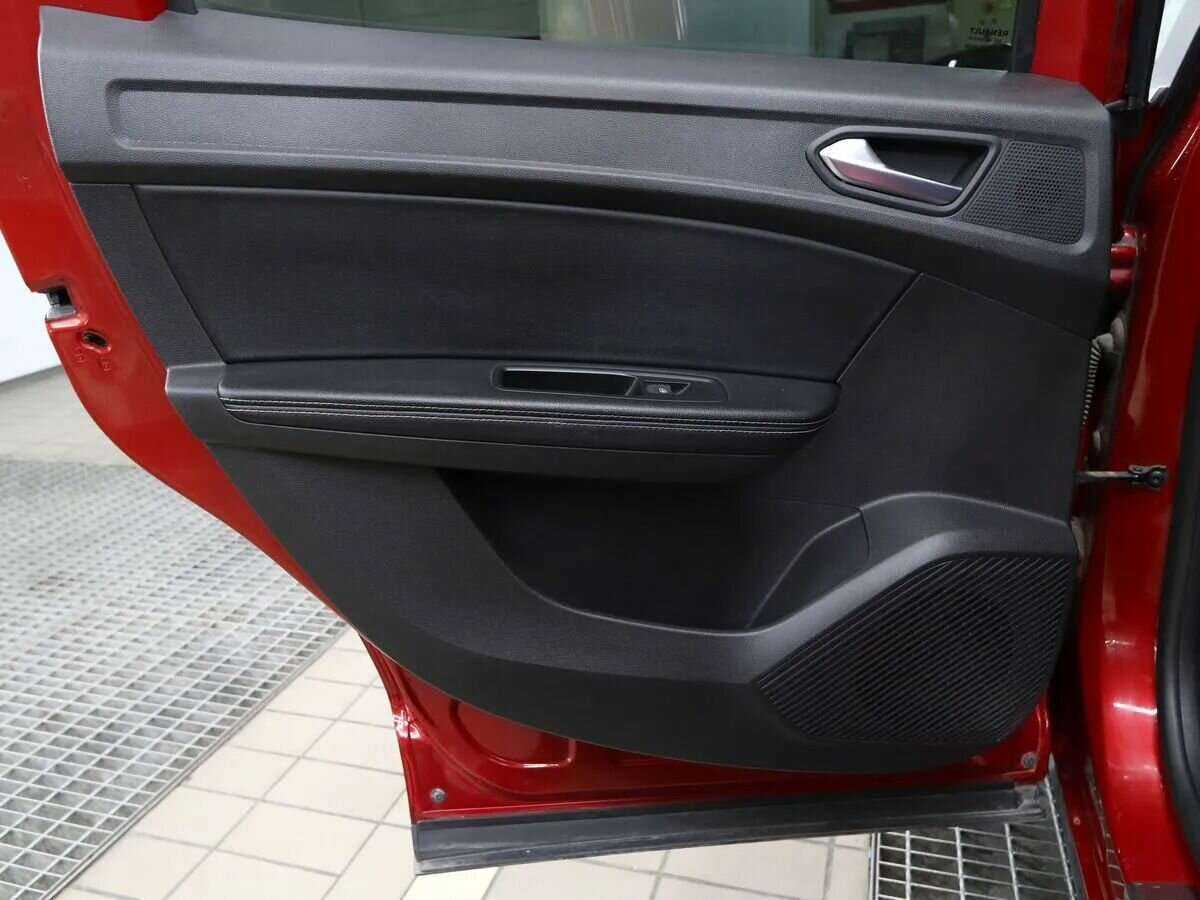 Рено Аркана б/у, 2019, Вариатор. Фото: #8