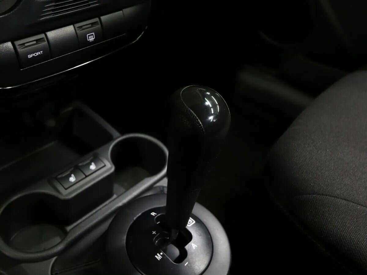 Лада (ВАЗ) Гранта б/у, 2020, Роботизированная. Фото: #6