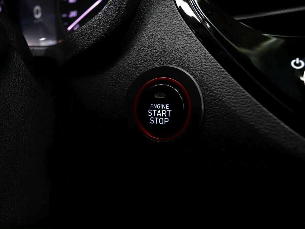 Хендай Солярис б/у, 2021, Автоматическая. Фото: #17