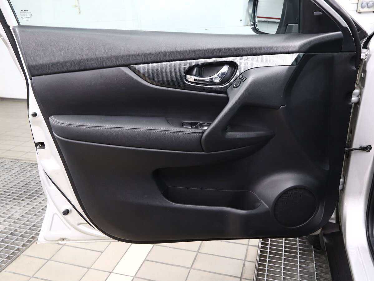 Ниссан Икс-Трейл б/у, 2015, Вариатор. Фото: #7