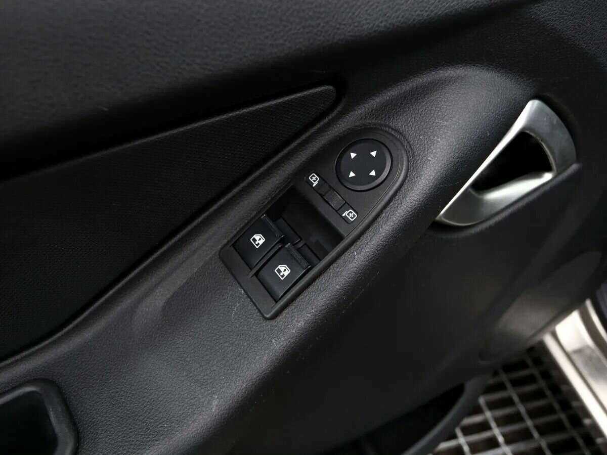 Лада (ВАЗ) Гранта б/у, 2021, Механическая. Фото: #9