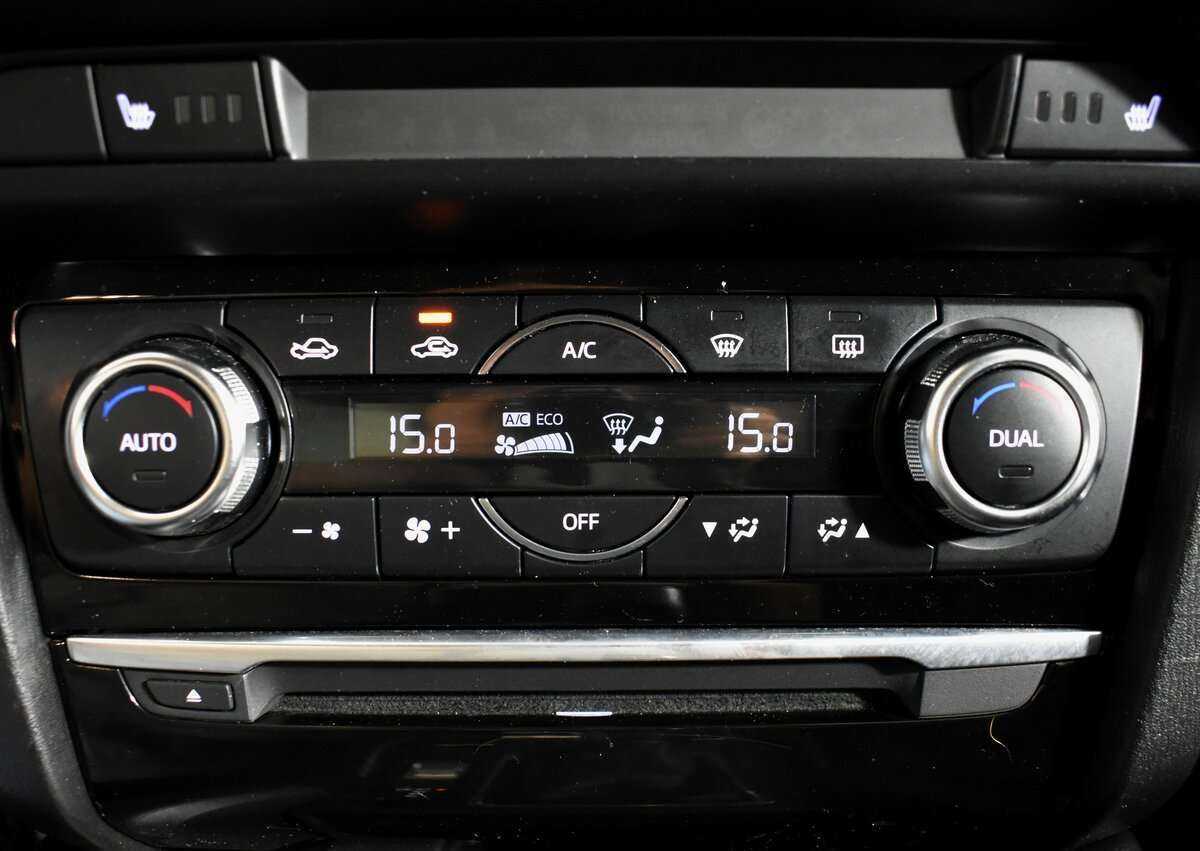 Мазда 6 б/у, 2017, Автоматическая. Фото: #14