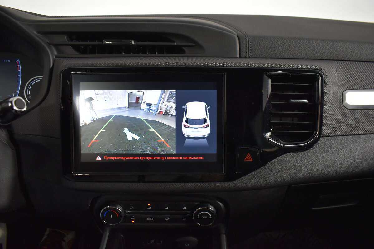 Чери Тигго 4 б/у, 2021, Вариатор. Фото: #8