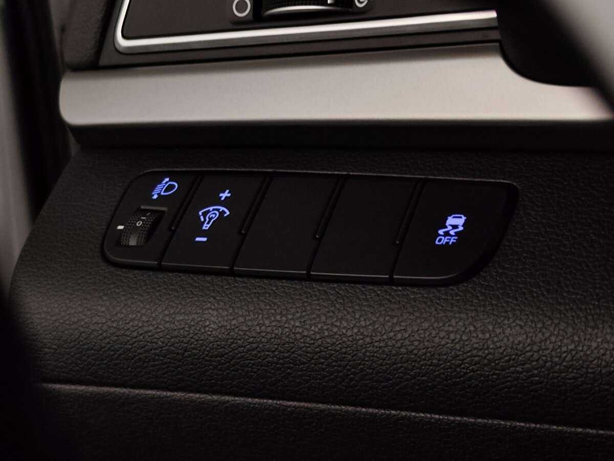 Хендай Елантра б/у, 2016, Автоматическая. Фото: #17