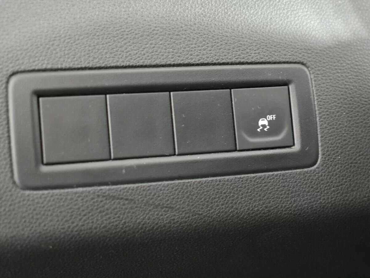 Рено Аркана б/у, 2019, Вариатор. Фото: #17