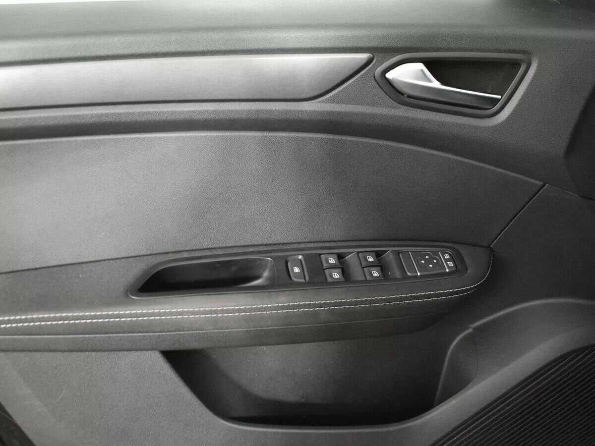 Рено Аркана б/у, 2019, Вариатор. Фото: #18