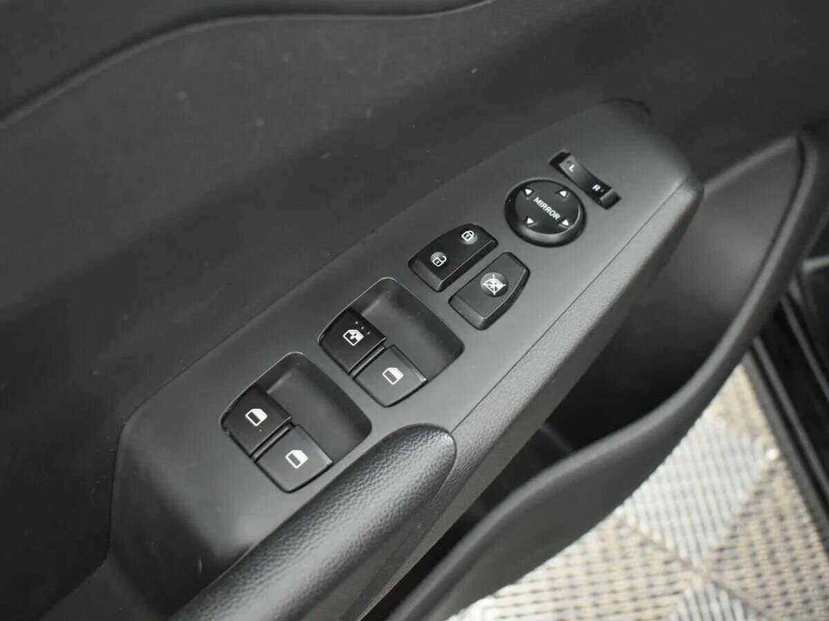 Хендай Солярис б/у, 2020, Автоматическая. Фото: #5