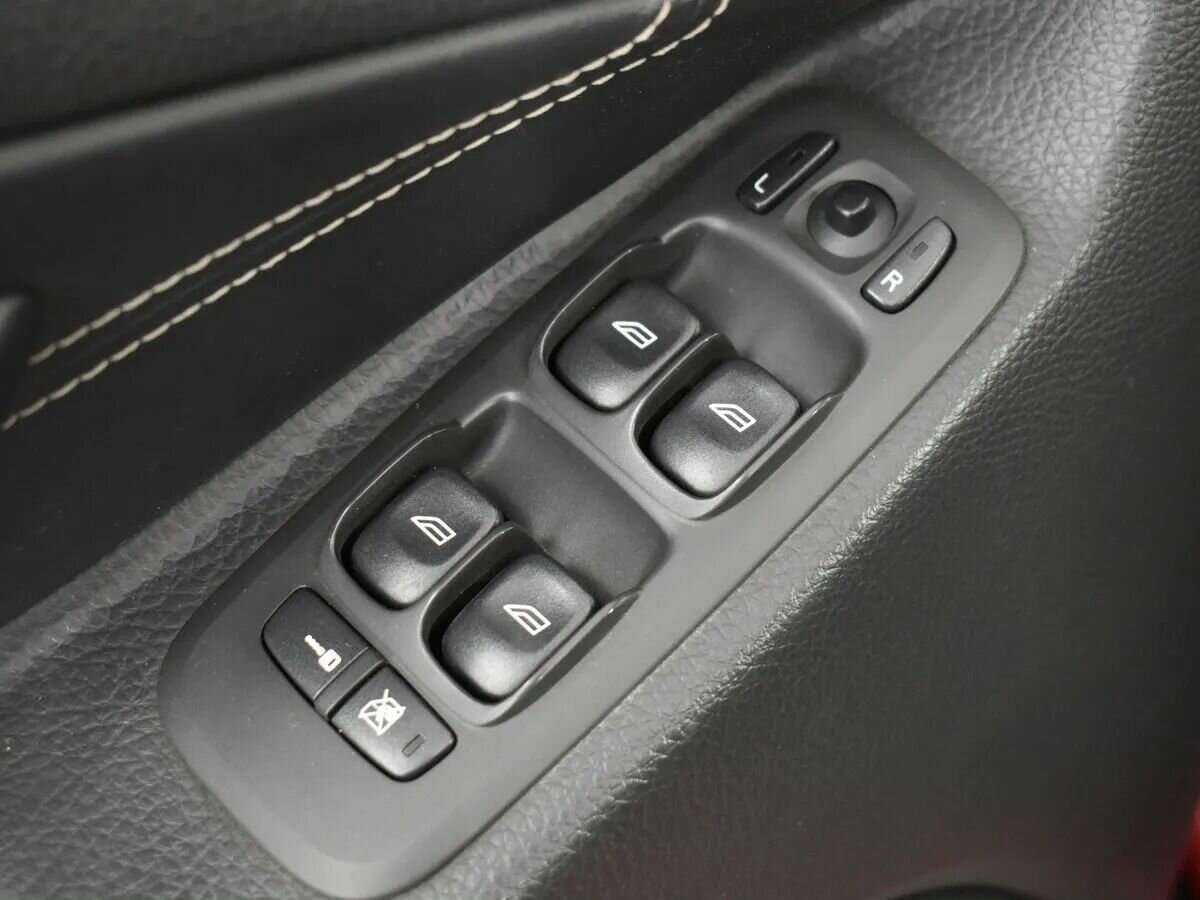 Вольво ИксЦ90 б/у, 2013, Автоматическая. Фото: #7