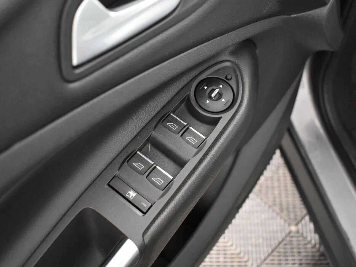 Форд Куга б/у, 2013, Автоматическая. Фото: #5