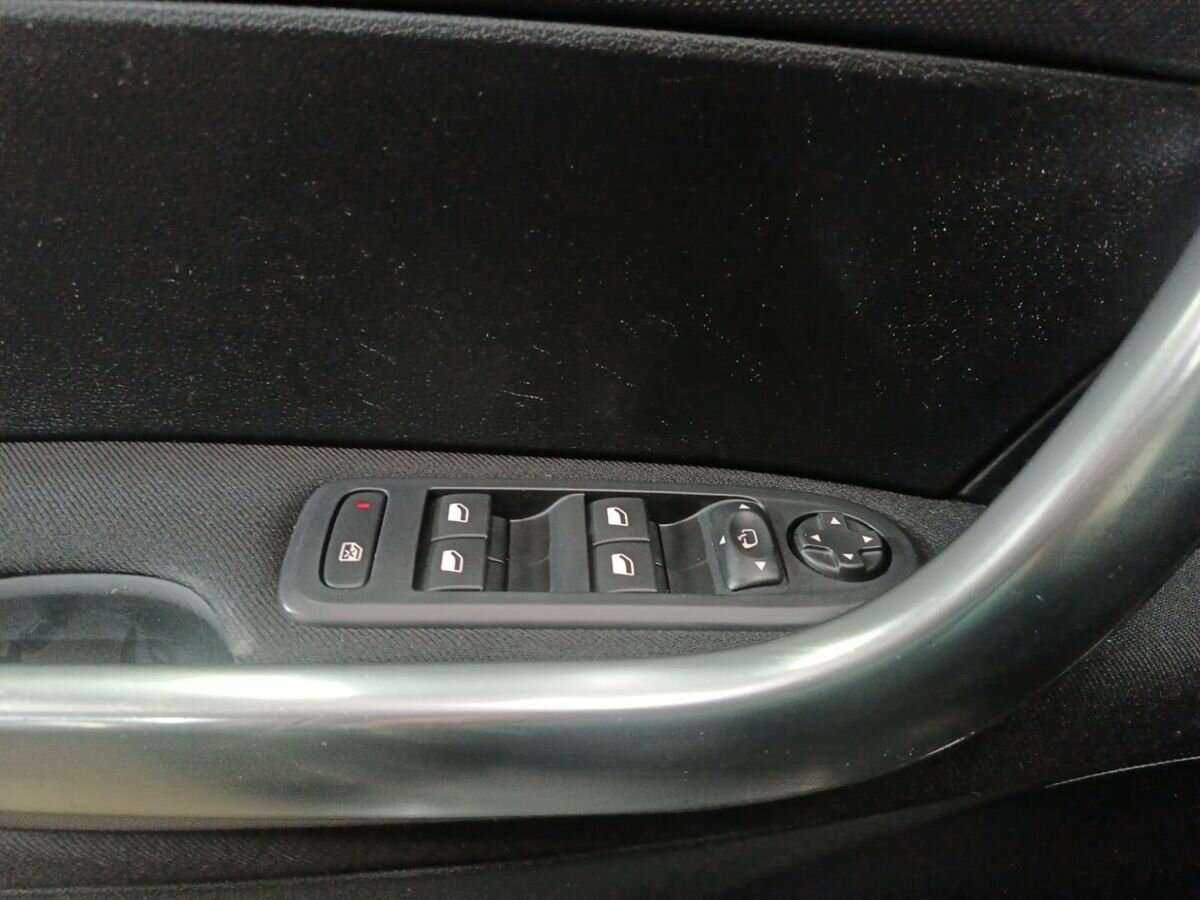 Пежо 408 б/у, 2018, Автоматическая. Фото: #13