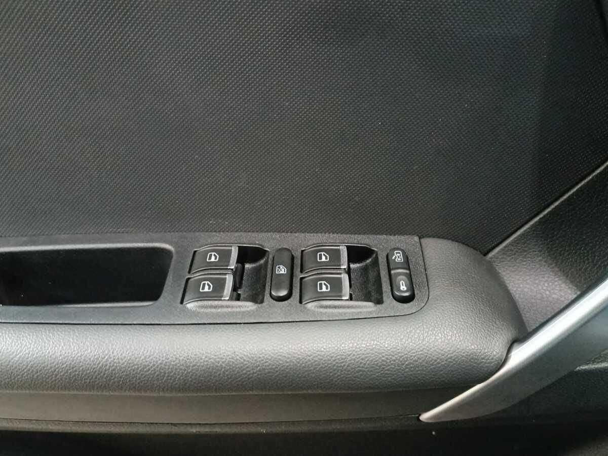 Чери Тигго 3 б/у, 2018, Механическая. Фото: #16