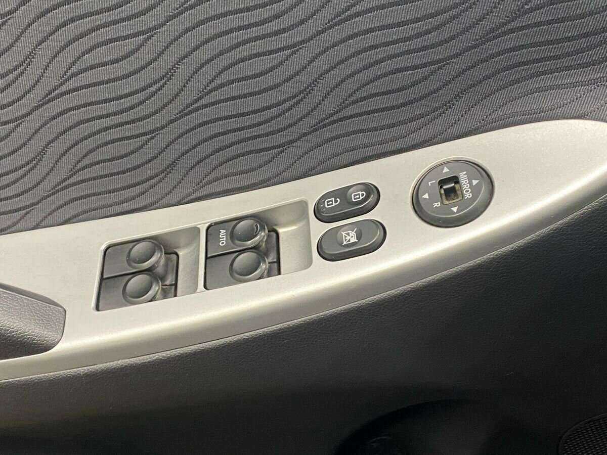 Хендай Солярис б/у, 2012, Автоматическая. Фото: #15