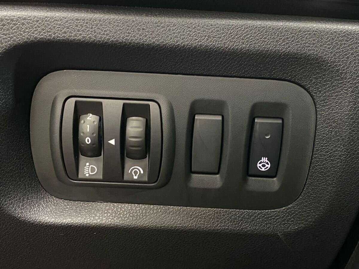 Рено Каптюр б/у, 2020, Вариатор. Фото: #16