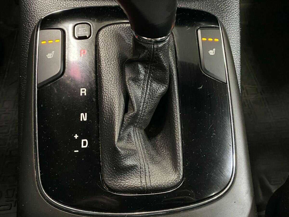 Киа Церато б/у, 2018, Автоматическая. Фото: #15