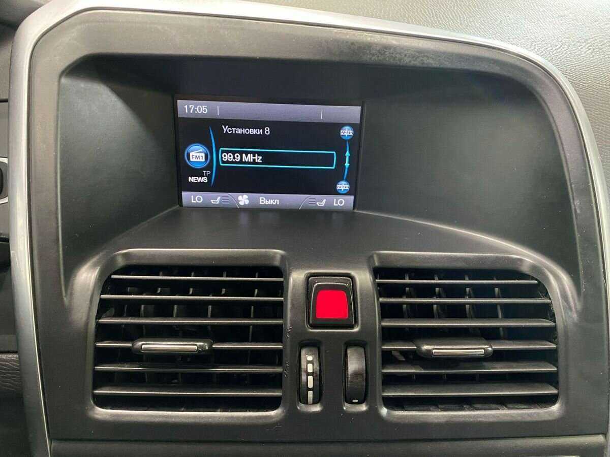 Вольво ИксЦ60 б/у, 2013, Автоматическая. Фото: #13