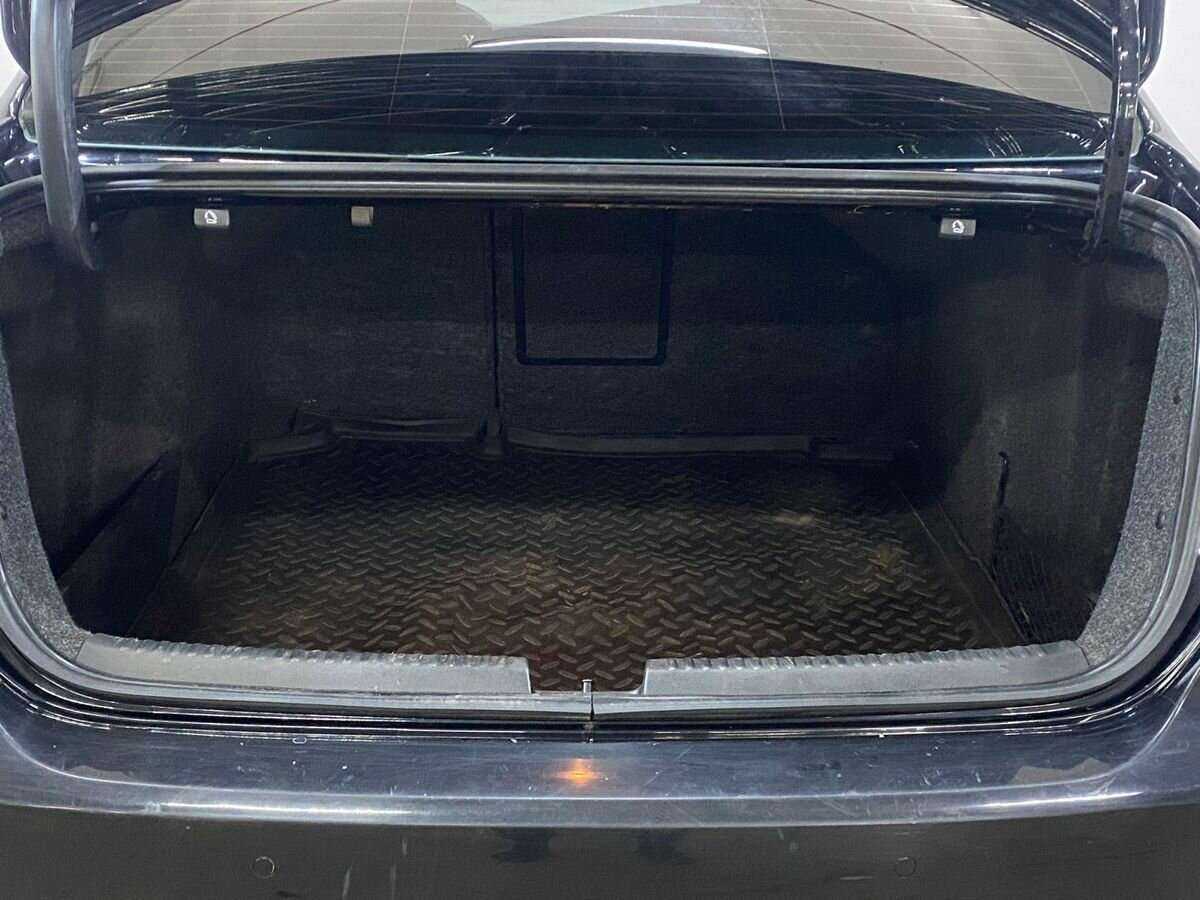 Фольксваген Джетта б/у, 2013, Механическая. Фото: #16