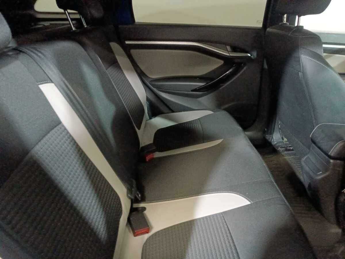 Лада (ВАЗ) Веста б/у, 2021, Механическая. Фото: #10