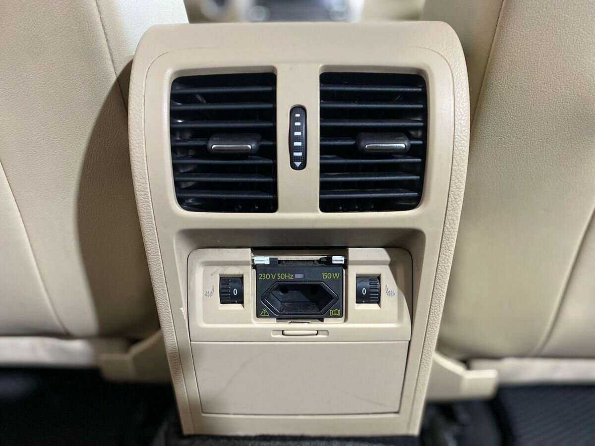 Фольксваген Пассат б/у, 2012, Роботизированная. Фото: #17