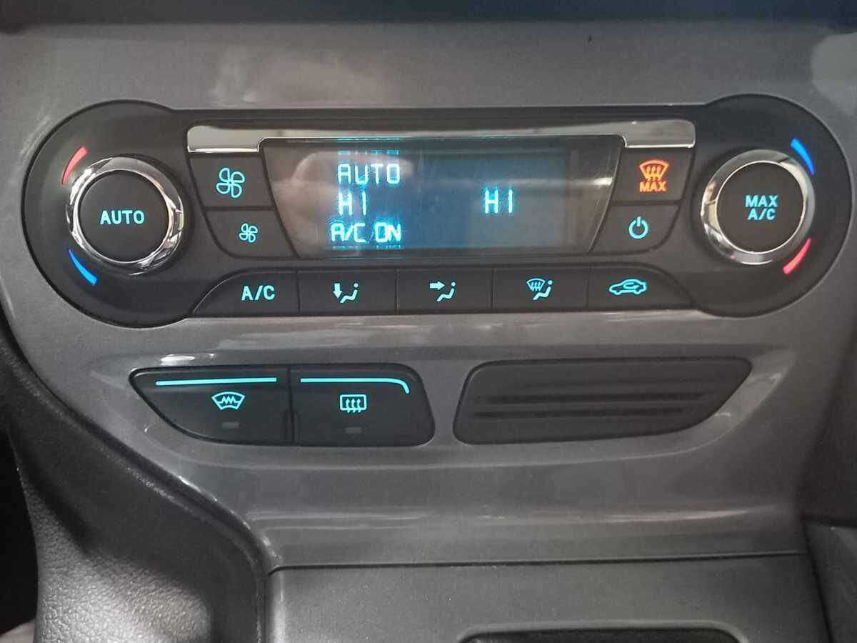 Форд Фокус б/у, 2014, Роботизированная. Фото: #14