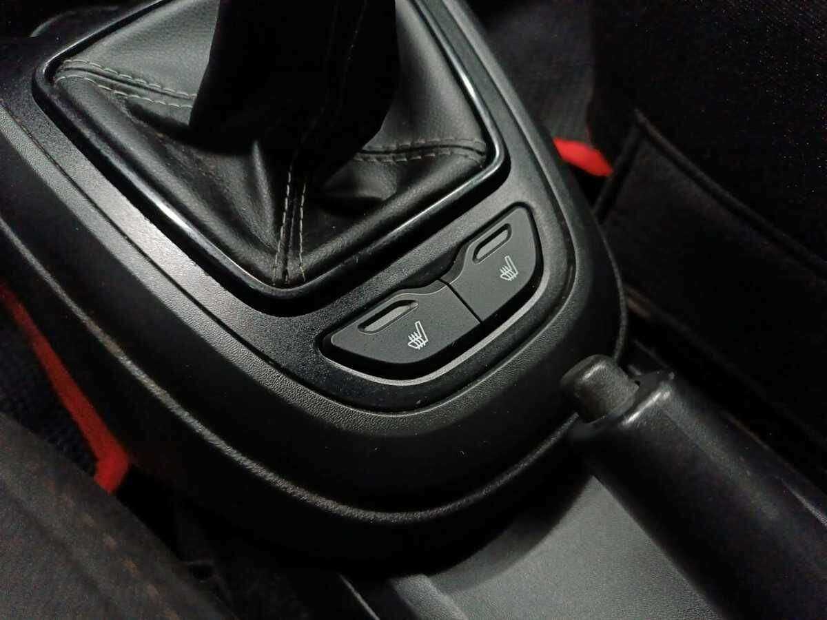 Лада (ВАЗ) Веста б/у, 2019, Механическая. Фото: #14