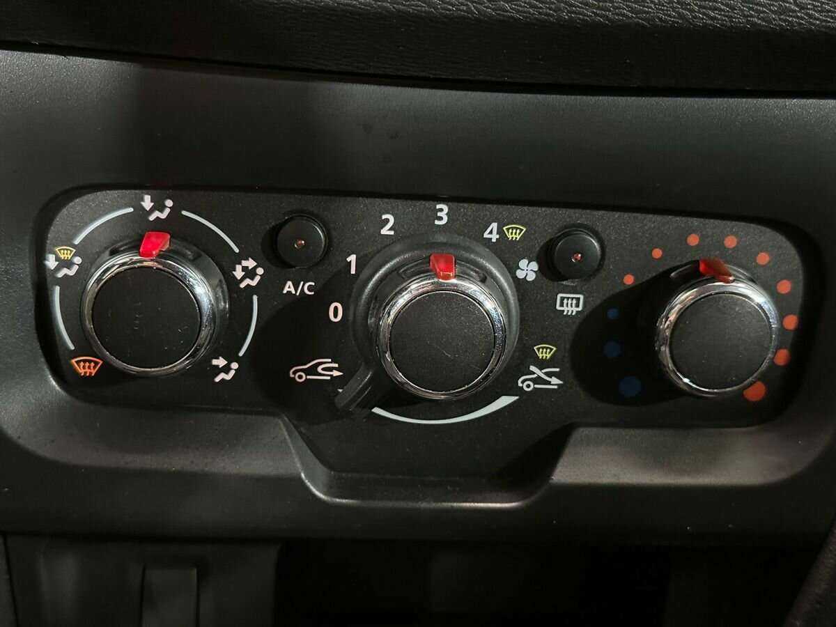 Лада (ВАЗ) ИКСРЭЙ б/у, 2017, Механическая. Фото: #14