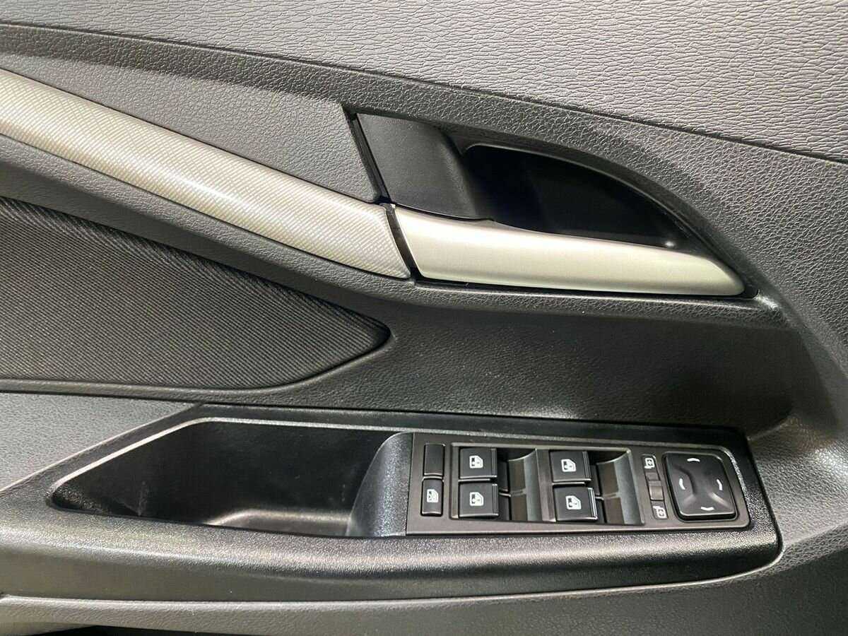 Лада (ВАЗ) Веста б/у, 2021, Механическая. Фото: #16