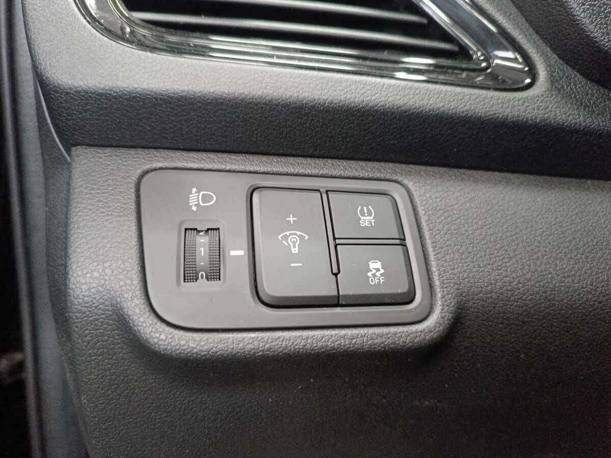 Хендай Солярис б/у, 2020, Автоматическая. Фото: #15