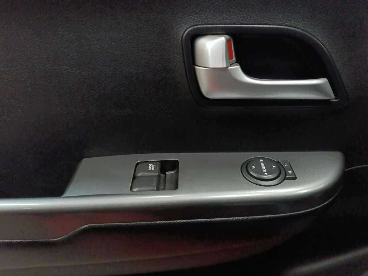 Киа Рио б/у, 2012, Механическая. Фото: #14