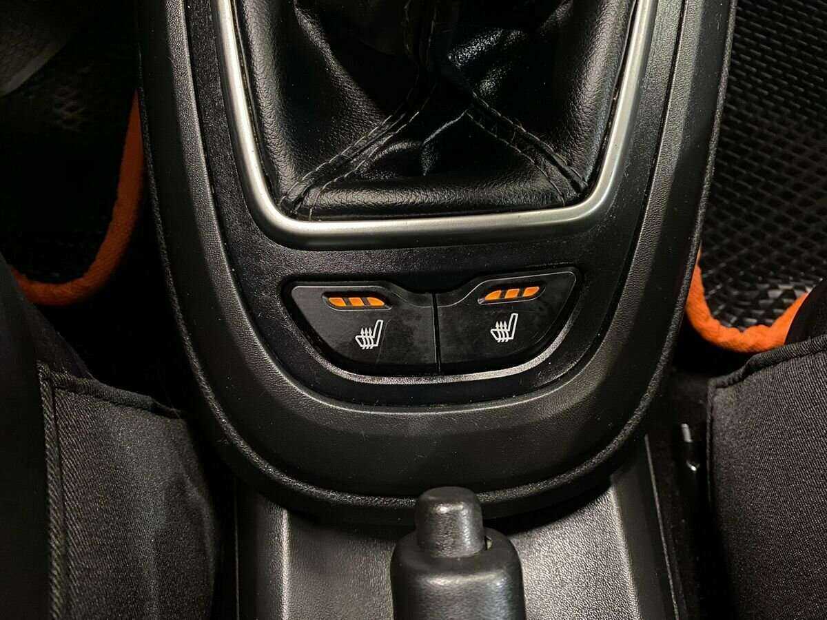 Лада (ВАЗ) Веста б/у, 2020, Механическая. Фото: #14