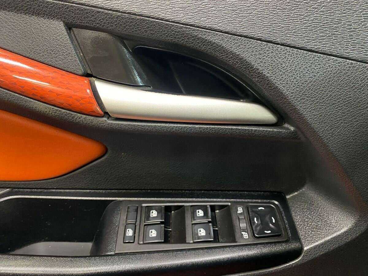 Лада (ВАЗ) Веста б/у, 2020, Механическая. Фото: #15