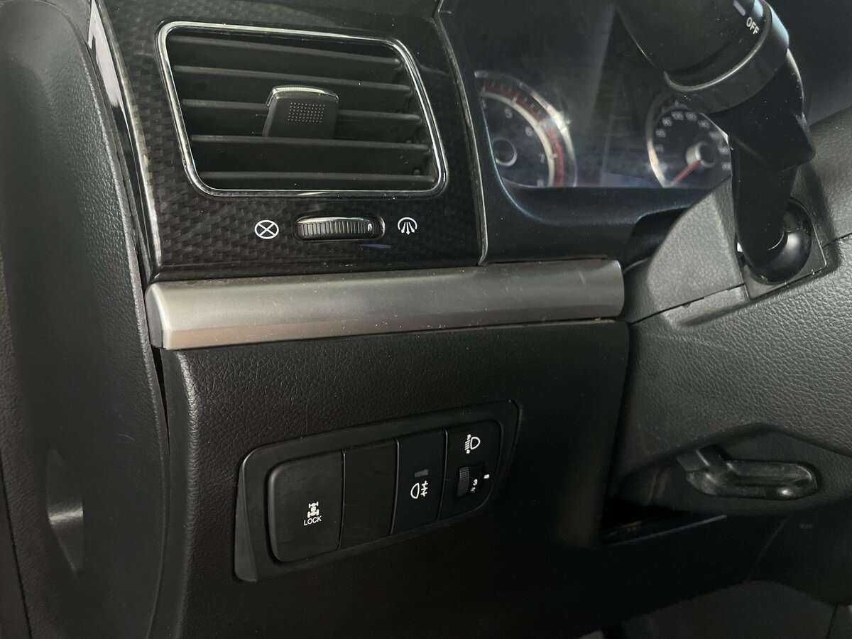 Сан-Ён Актион б/у, 2013, Механическая. Фото: #11