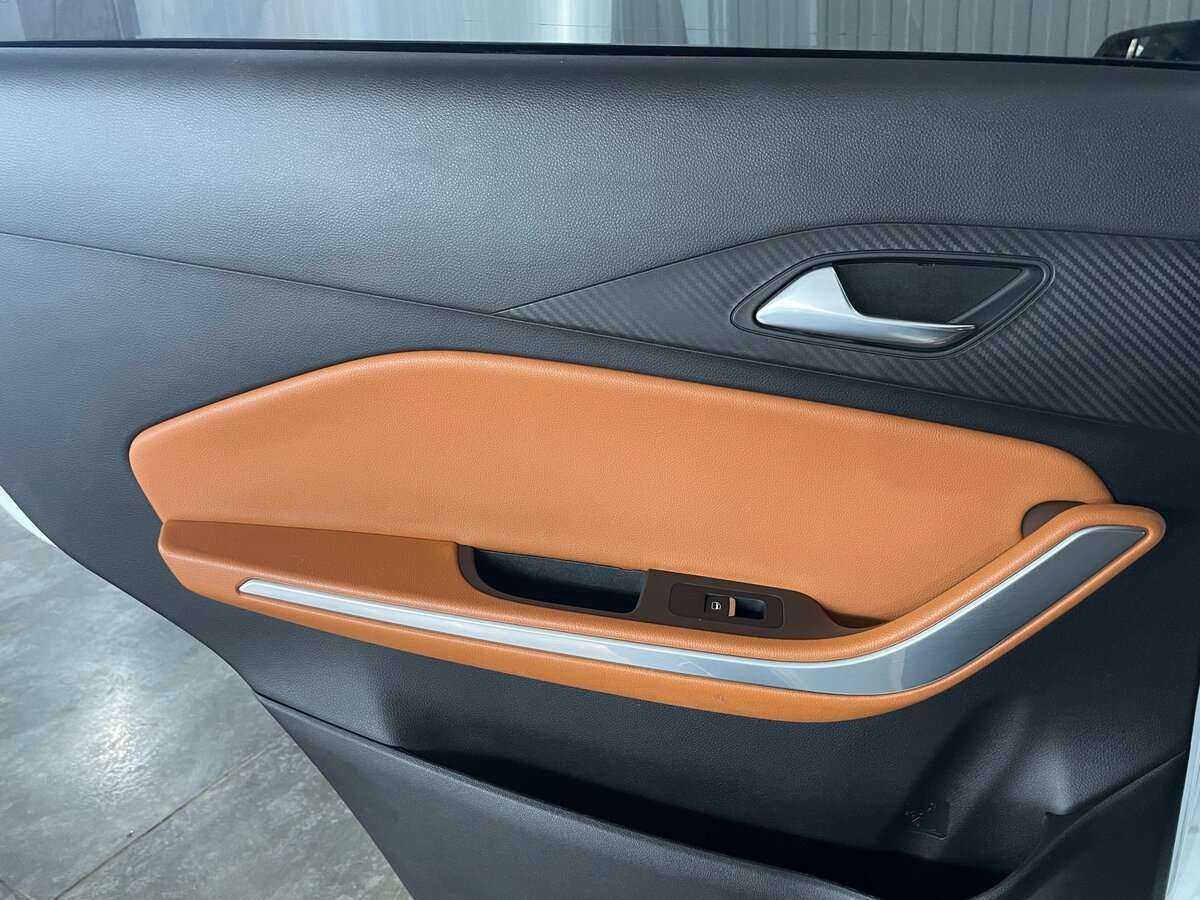 Чери Тигго 2 б/у, 2020, Механическая. Фото: #19