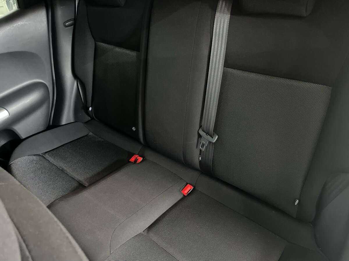 Ниссан Жук б/у, 2014, Вариатор. Фото: #15