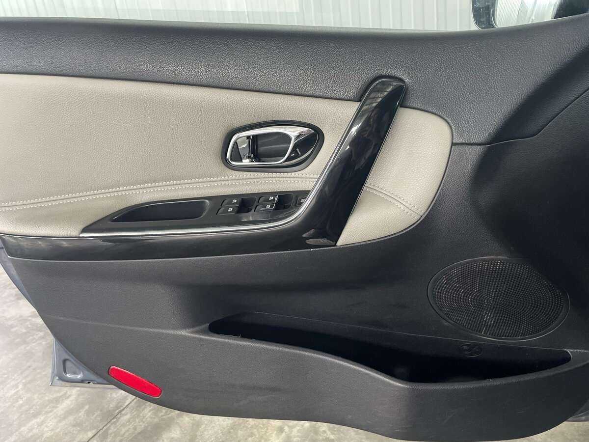 Киа Сид б/у, 2013, Автоматическая. Фото: #19