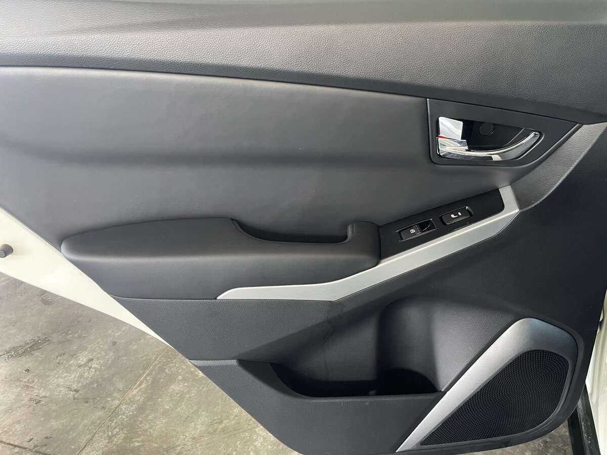 Сан-Ён Актион б/у, 2013, Автоматическая. Фото: #22