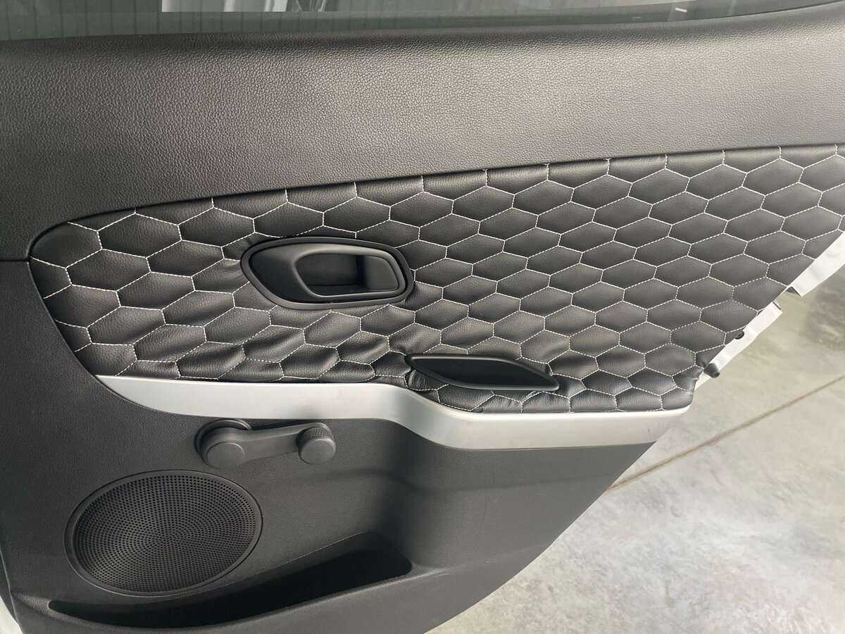 Киа Сид б/у, 2013, Механическая. Фото: #24