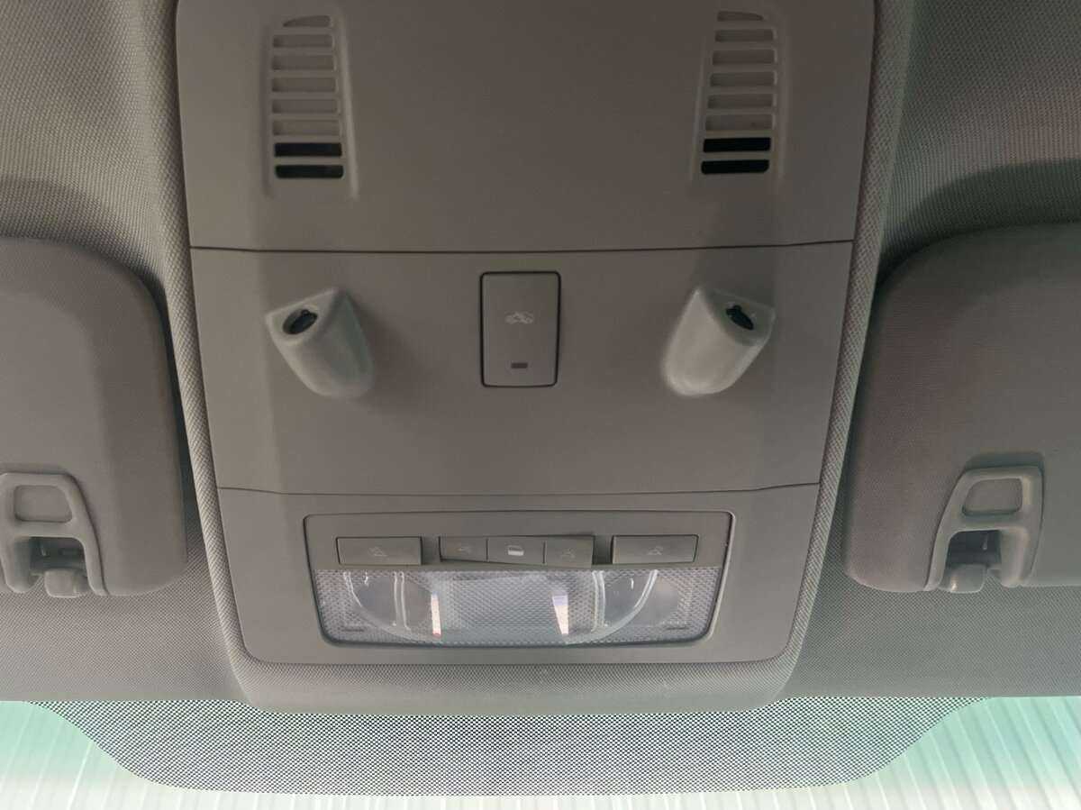 Опель Астра б/у, 2014, Механическая. Фото: #13