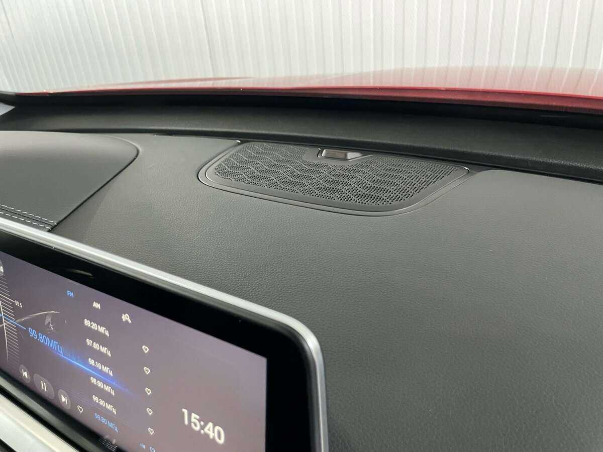 Чери Тигго 7 Про б/у, 2021, Вариатор. Фото: #15