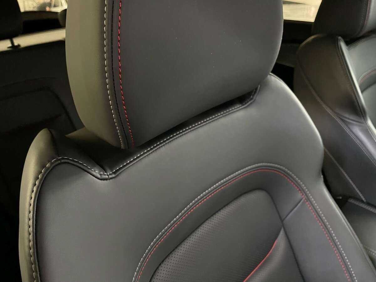 Чери Тигго 7 Про б/у, 2021, Вариатор. Фото: #23