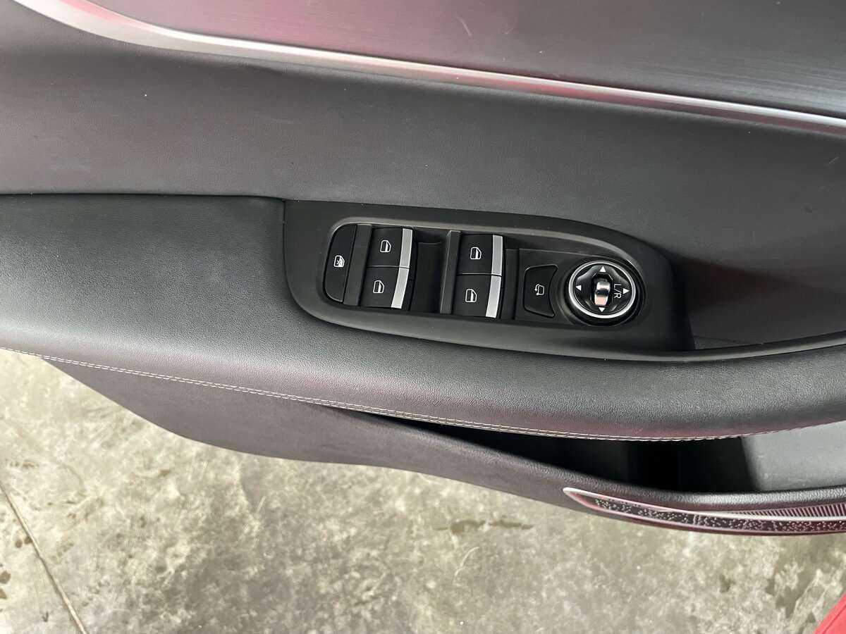 Чери Тигго 7 Про б/у, 2021, Вариатор. Фото: #25