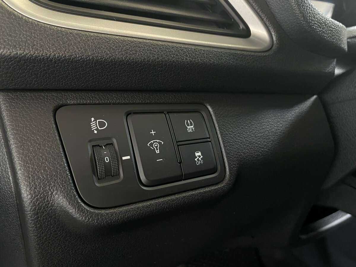 Хендай Солярис б/у, 2019, Механическая. Фото: #15