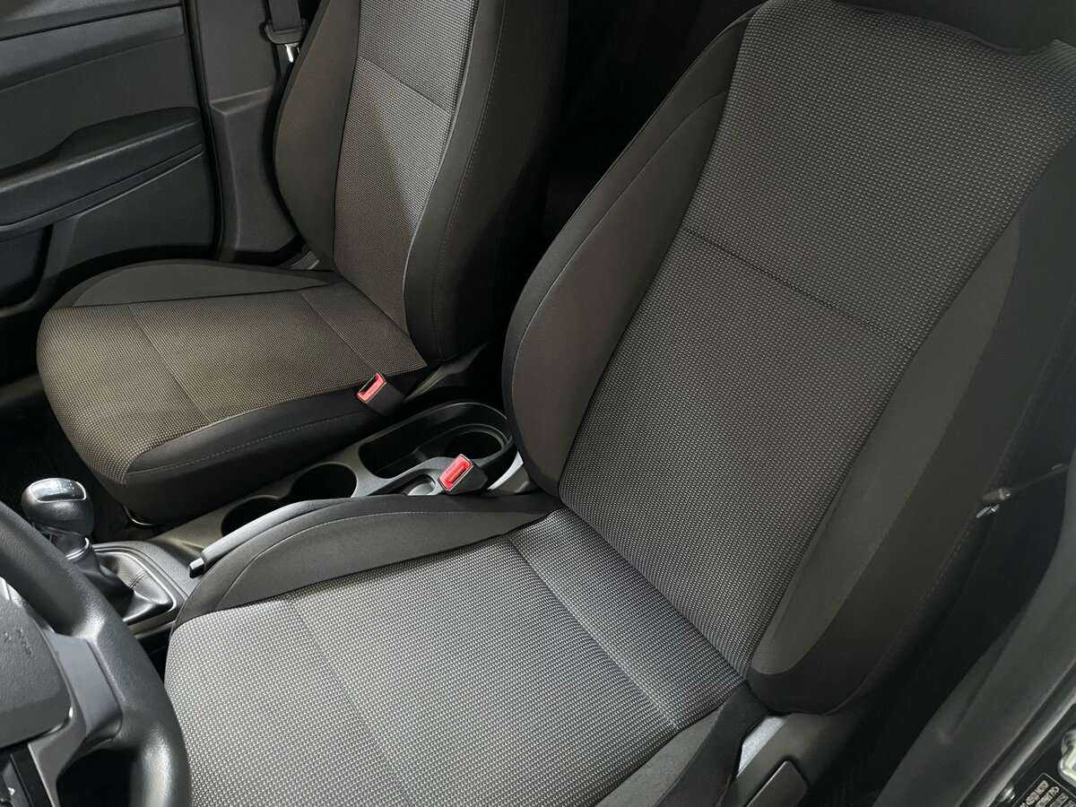 Хендай Солярис б/у, 2019, Механическая. Фото: #16