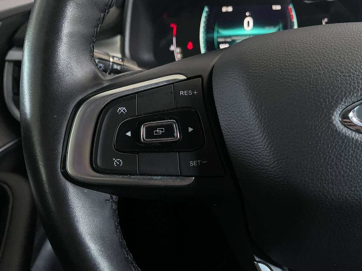 Чери Тигго 7 Про б/у, 2022, Вариатор. Фото: #10