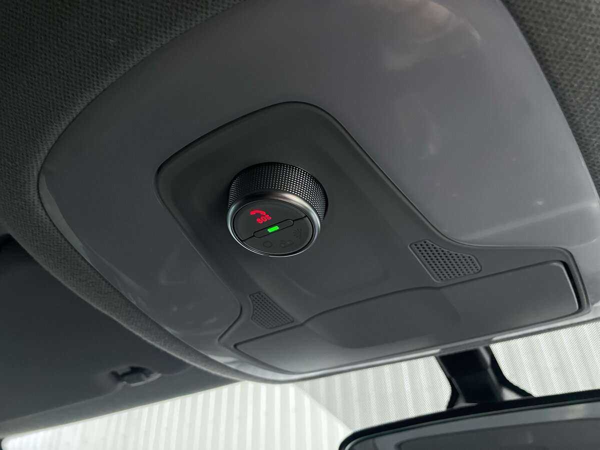 Чери Тигго 7 Про б/у, 2022, Вариатор. Фото: #15