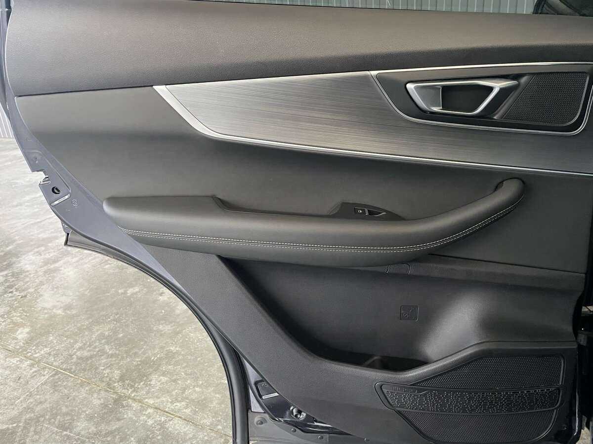 Чери Тигго 7 Про б/у, 2022, Вариатор. Фото: #25