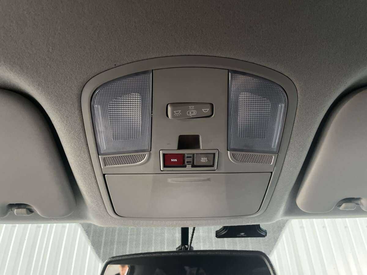 Хендай Крета б/у, 2021, Автоматическая. Фото: #15