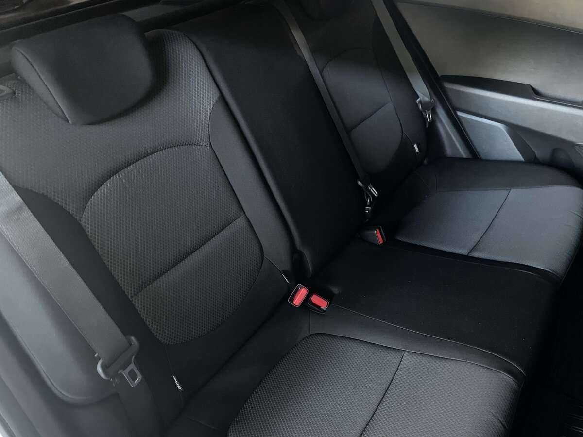 Хендай Крета б/у, 2021, Автоматическая. Фото: #20