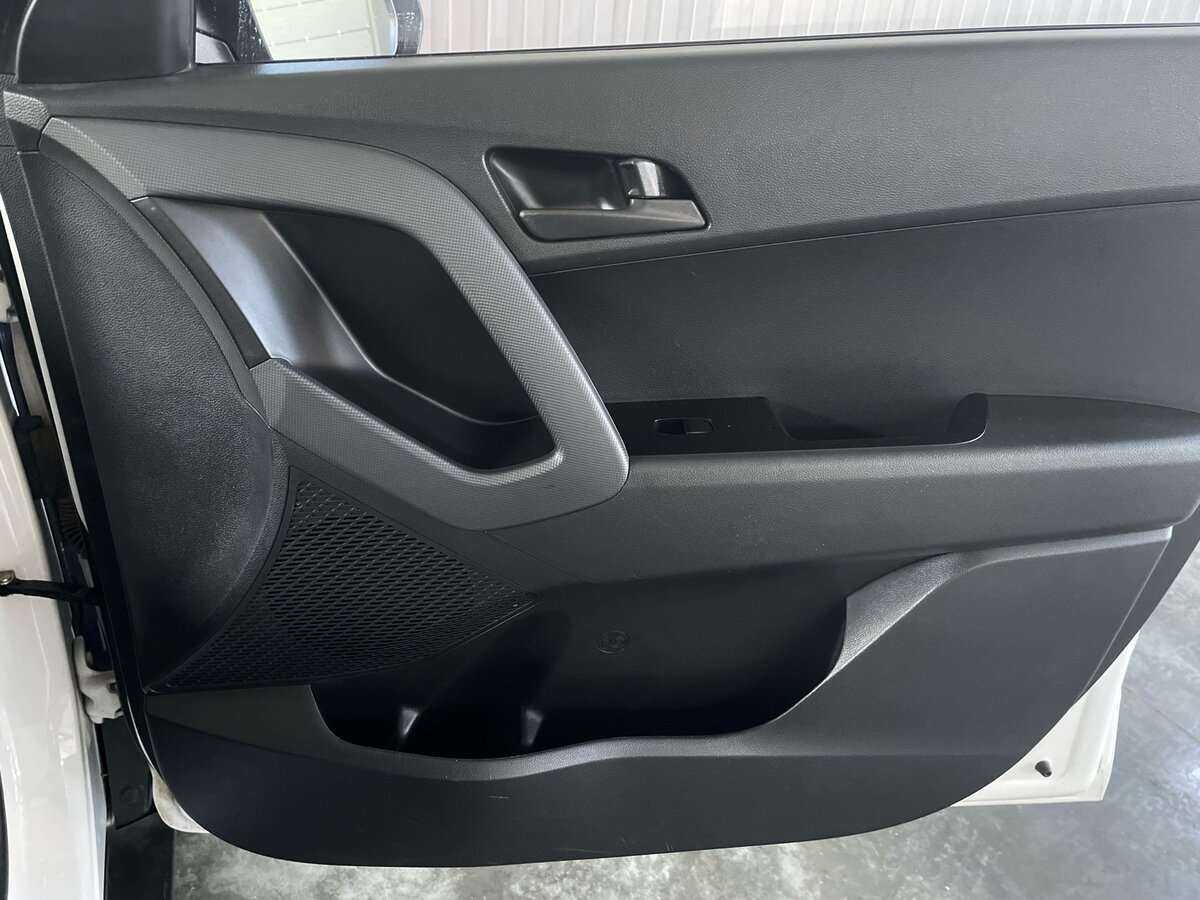 Хендай Крета б/у, 2021, Автоматическая. Фото: #23